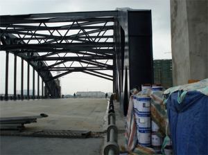 涪陵专注工业场景喷漆服务